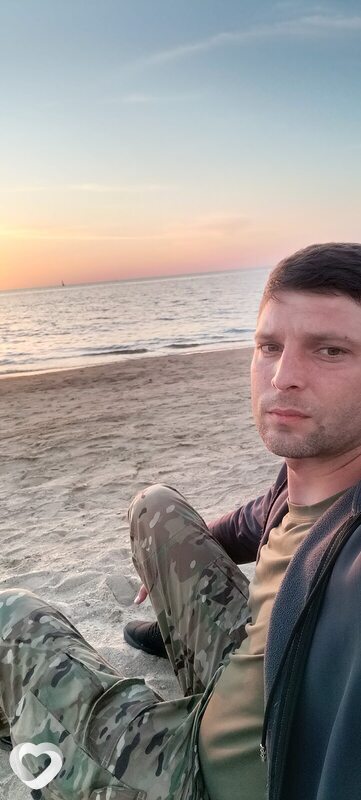 Алексей, 35, Краснодаре — анкета №1127590