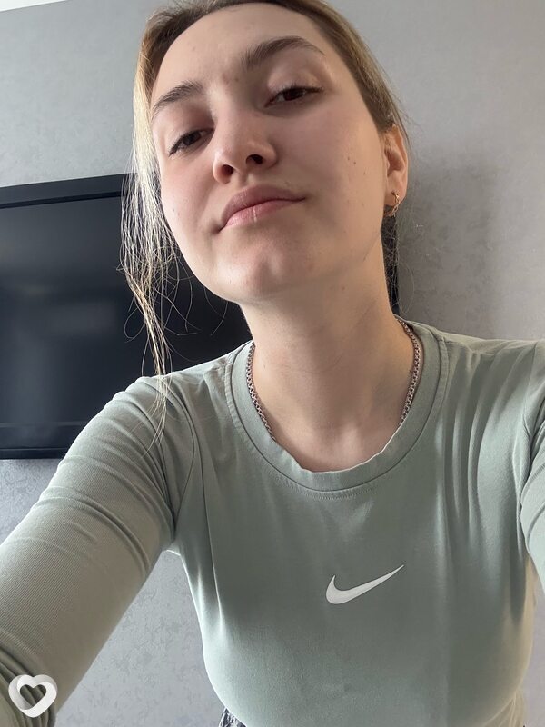 Кристина, 24, Тюмени — анкета №1127594