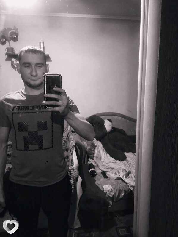 Володимир, 30, Черкассах — анкета №1127595