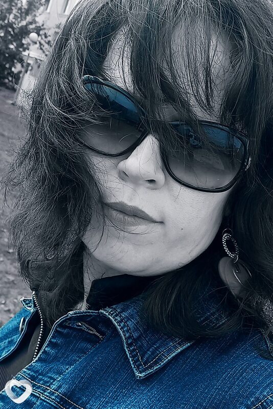 Светлана, 45, Тюмени — анкета №1127598