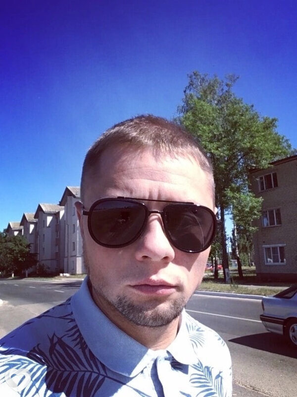 Виталий, 29, Мытищах — анкета №1127600