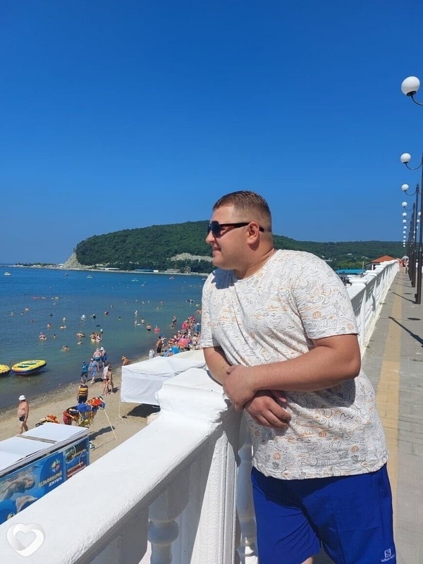 Сергей, 40, Егорьевске — анкета №1127601