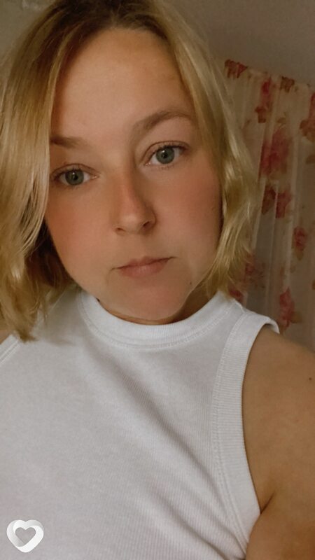 Марина, 43, Петрозаводске — анкета №1127606