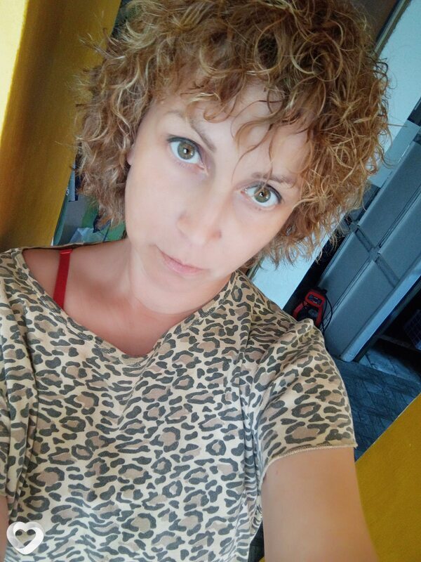 Анастасия, 44, Хабаровске — анкета №1127607