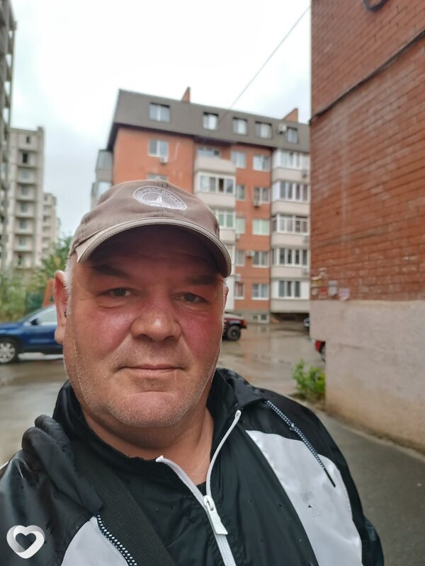Артур, 57, Краснодаре — анкета №1127610