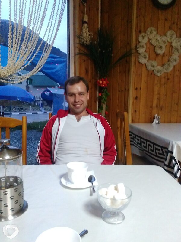 Alex, 38, Ставрополе — анкета №1127613