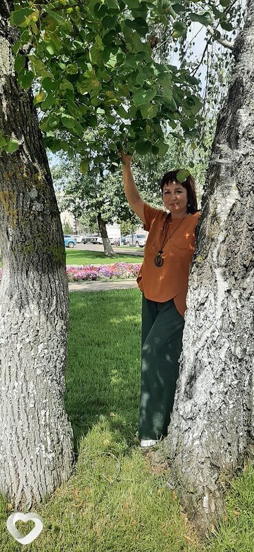 Татьяна, 59, Абинске — анкета №1127470