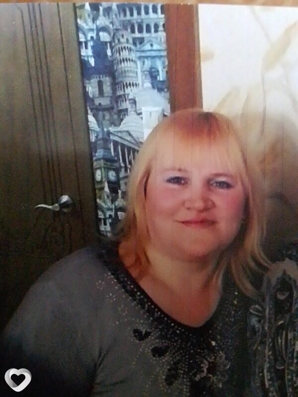 Ирина, 53, Набережных Челнах — анкета №1127473