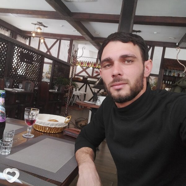 Гладиатор, 32, Ессентуках — анкета №1127476