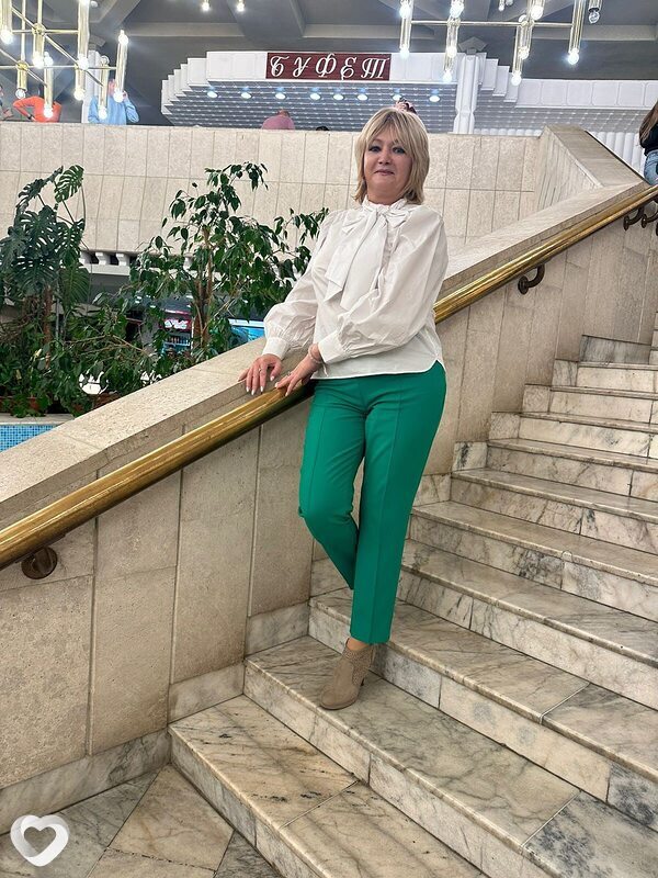 Флюра, 59, Казани — анкета №1127479