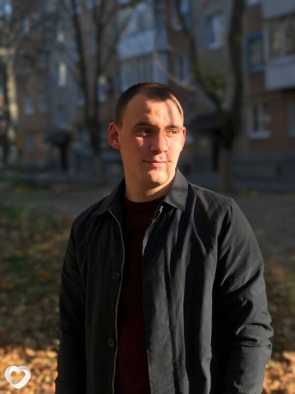 Евгений, 28, Таганроге — анкета №1127480