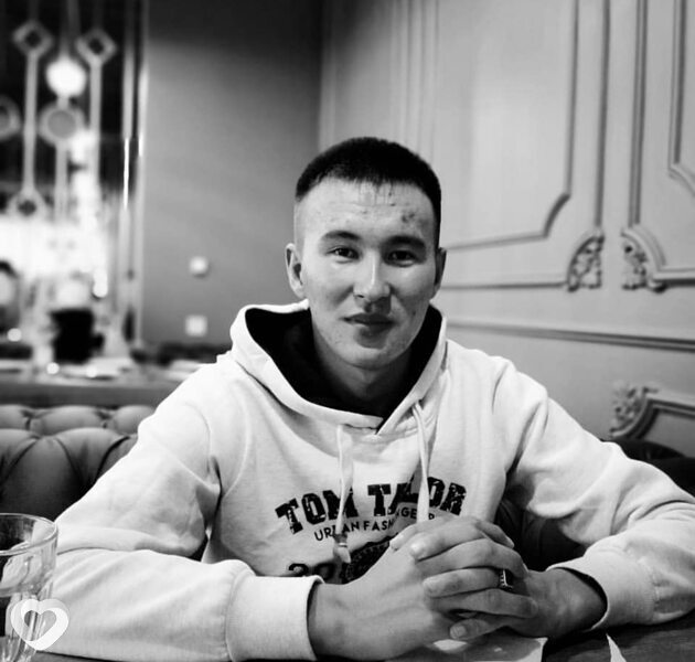 Макс, 29, Кызылорде — анкета №1127488
