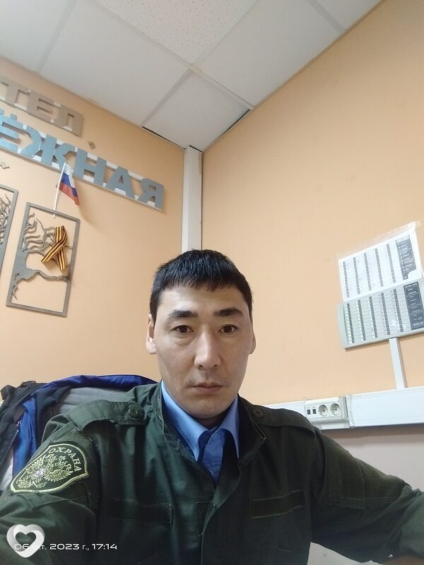 Игорь, 39, Горно-Алтайске — анкета №1127489