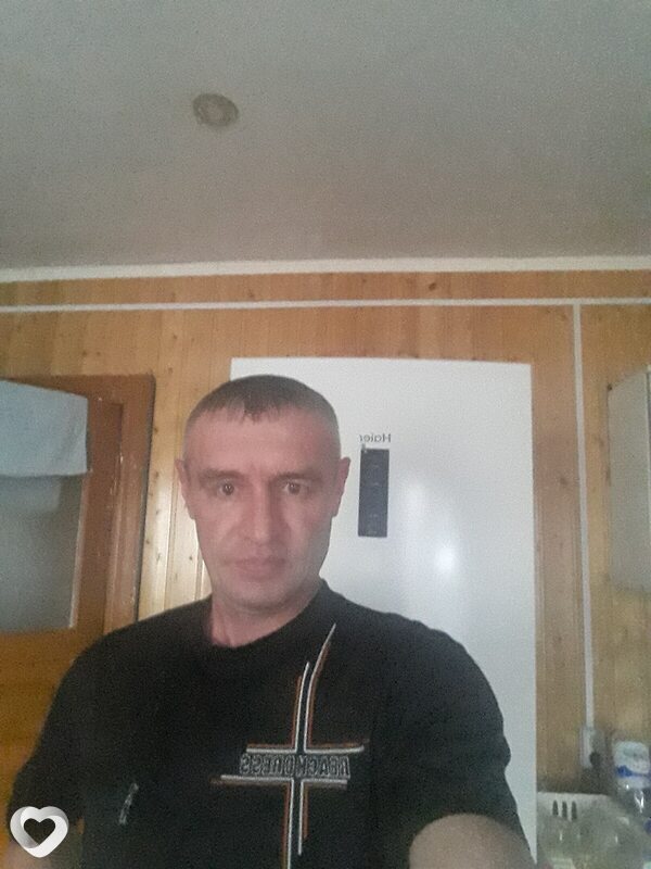 Женя, 46, Набережных Челнах — анкета №1127616