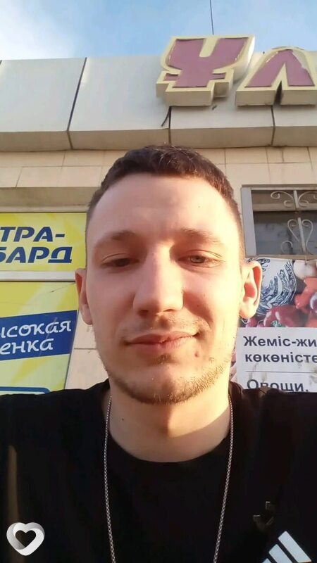 Влад, 27, Жезказгане — анкета №1127619