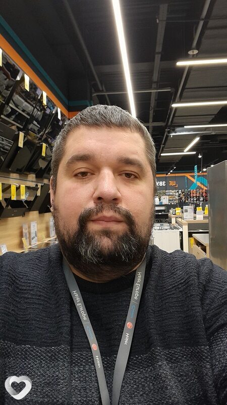 Олександр, 36, Борисполе — анкета №1127624