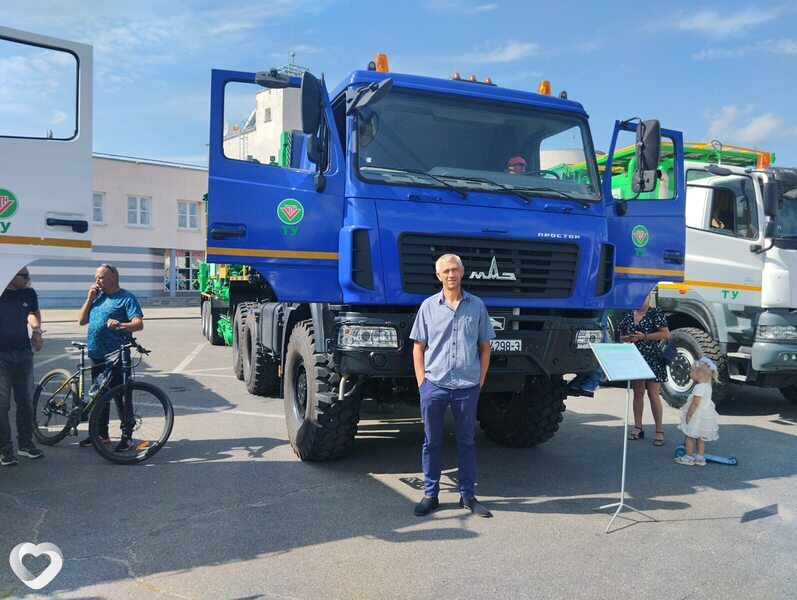 Вова, 47, Бресте — анкета №1127628