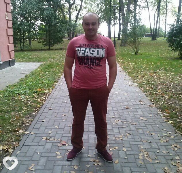 Юрий, 59, Гомеле — анкета №1127631