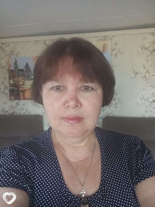 Татьяна, 52, Йошкар-Оле — анкета №1127632
