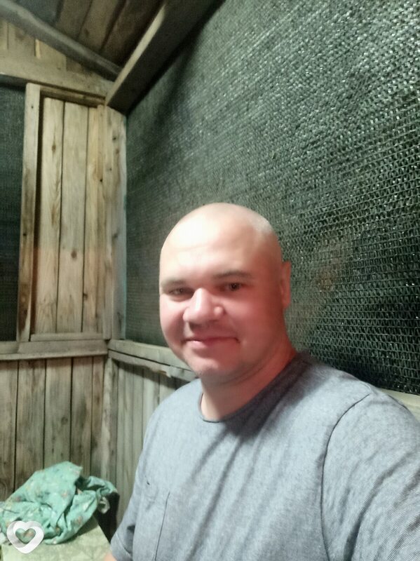 Дмитрий, 36, Ливнах — анкета №1127635