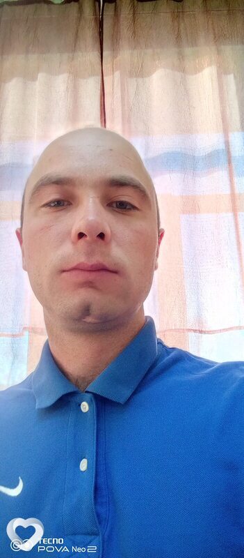 Николай, 32, Лысьве — анкета №1127636