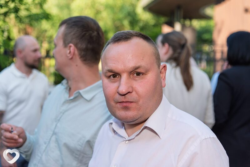 Алексей, 41, Мытищах — анкета №1127637