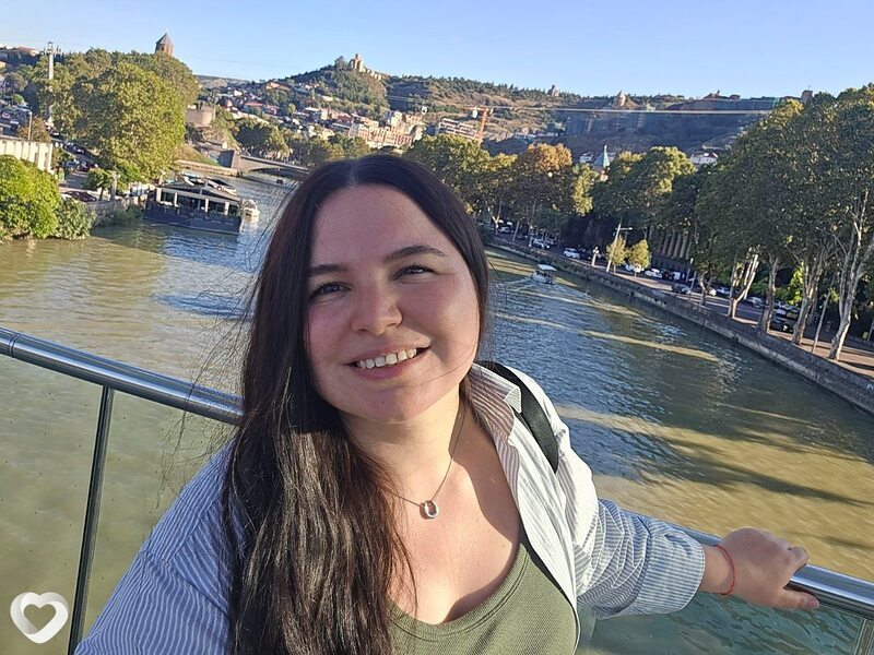 Елена, 40, Ногинске — анкета №1127540