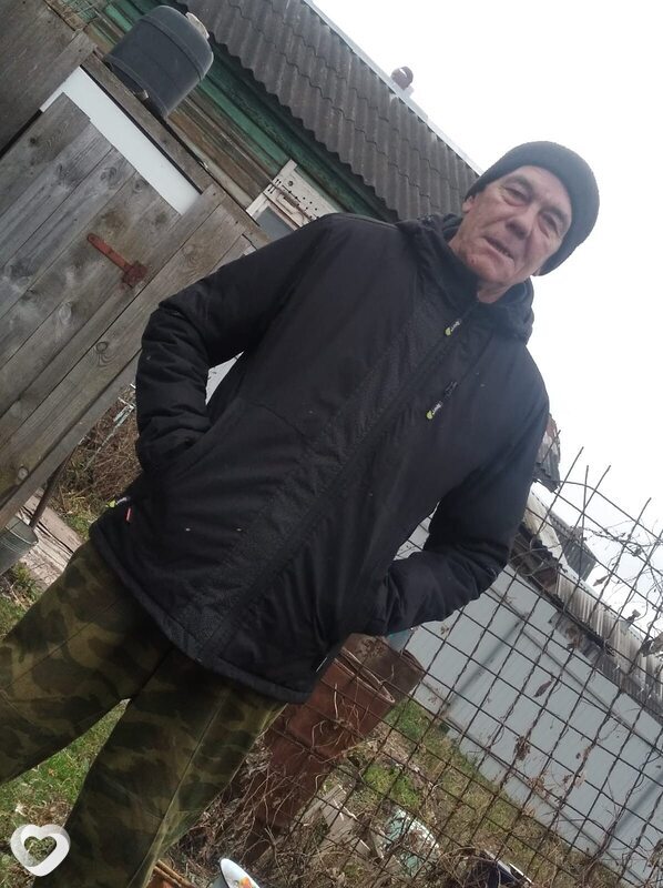 Валерий, 59, Рязани — анкета №1127546