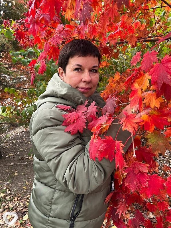 Инна, 54, Бийске — анкета №1127548