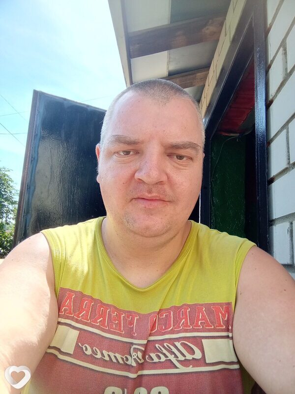Руслан, 37, Владимире — анкета №1127550