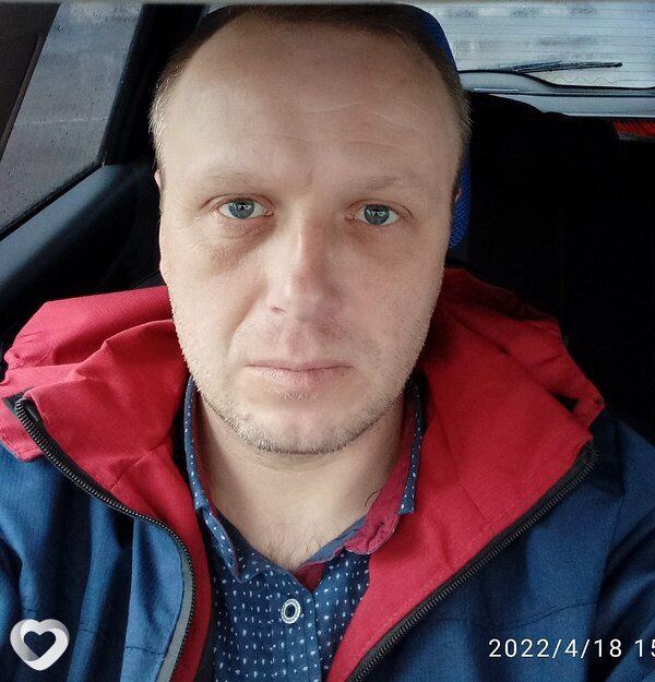Yurievich, 45, Воронеже — анкета №1127551