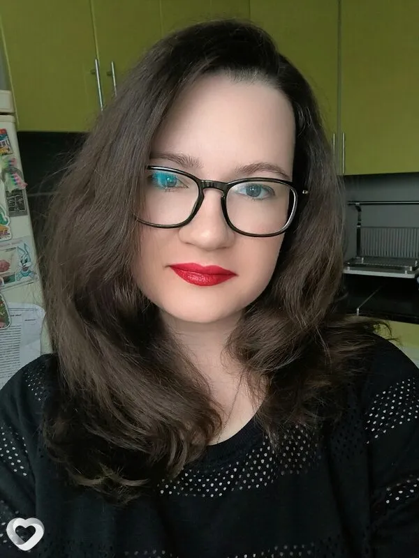 Анна, 36, Москве — анкета №1127555