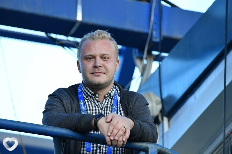 Сергей, 30, Оренбурге — анкета №1127563