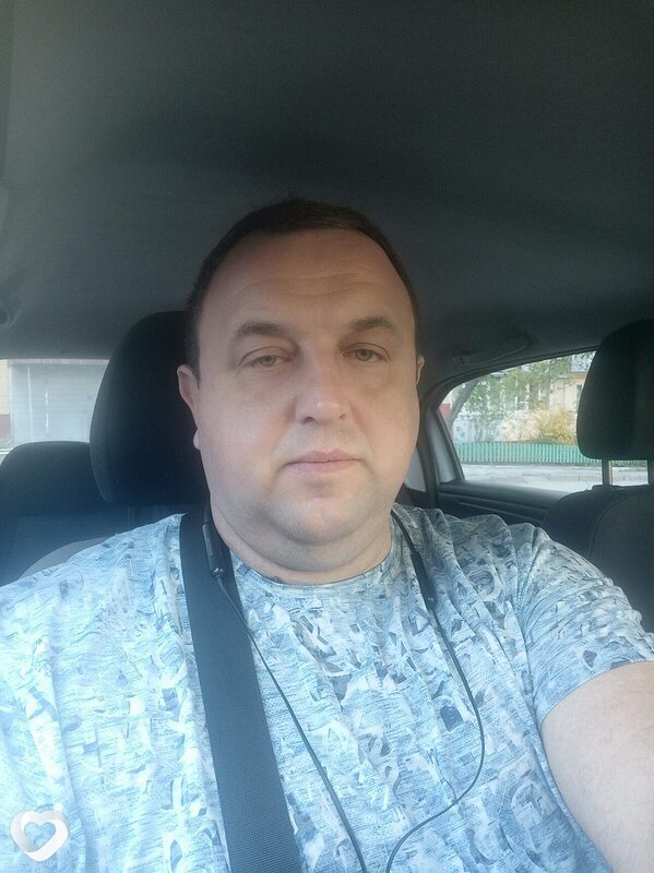 Владимир, 41, Каменеце-Подольском — анкета №1127667