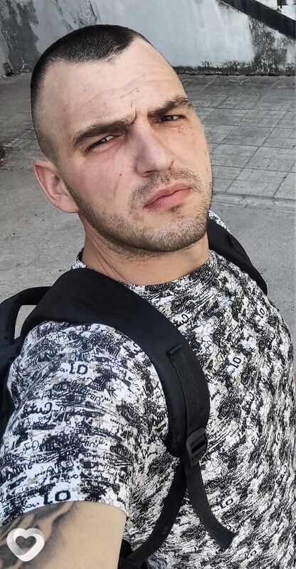 Сергей, 31, Феодосии — анкета №1127670