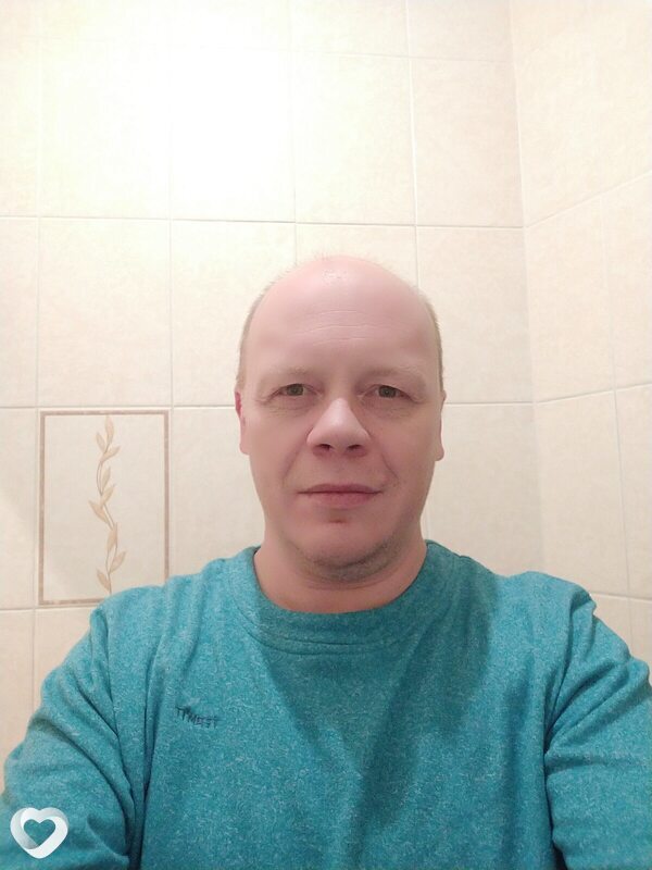 Андрей, 45, Ставрополе — анкета №1127673