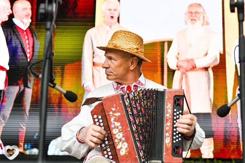 Степан, 66, Осиповичах — анкета №1127676