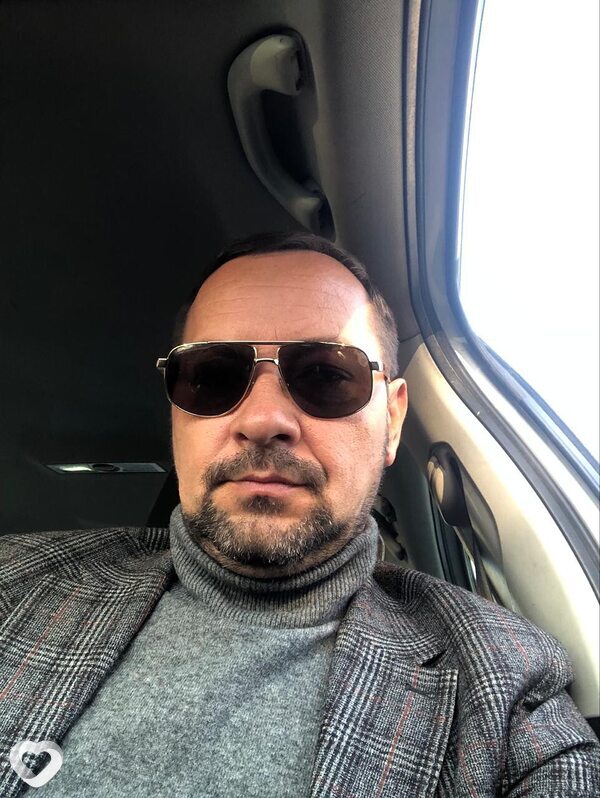 Алексей, 45, Краснодаре — анкета №1127687