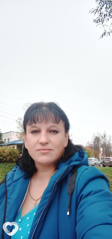 Нина, Углич