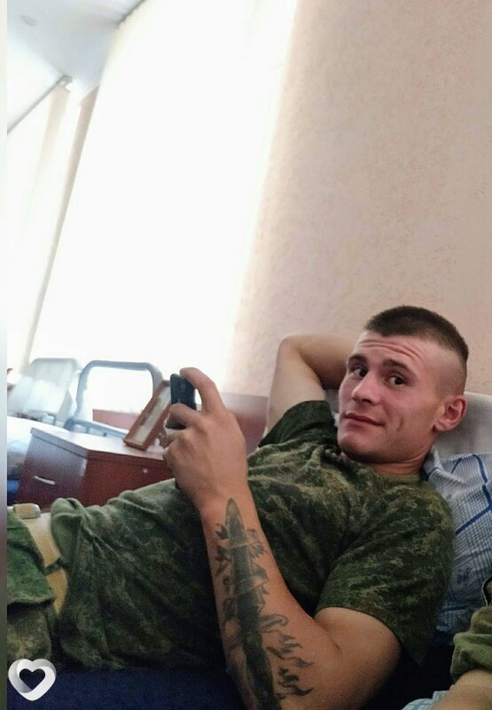 Станислав, 32, Слониме — анкета №1127500