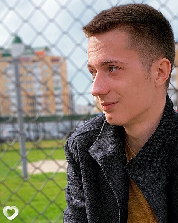 Андрей, 29, Бресте — анкета №1127510