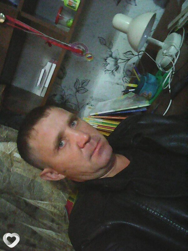 Виталий, Хилок