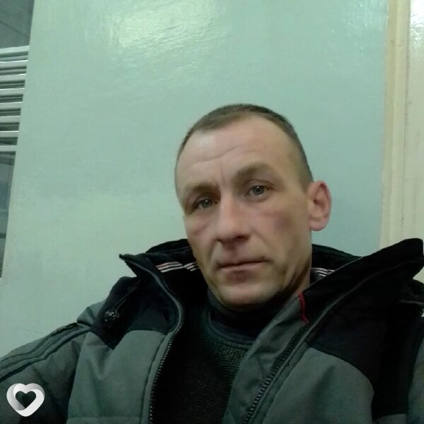 Юра, 41, Северодвинске — анкета №1127741