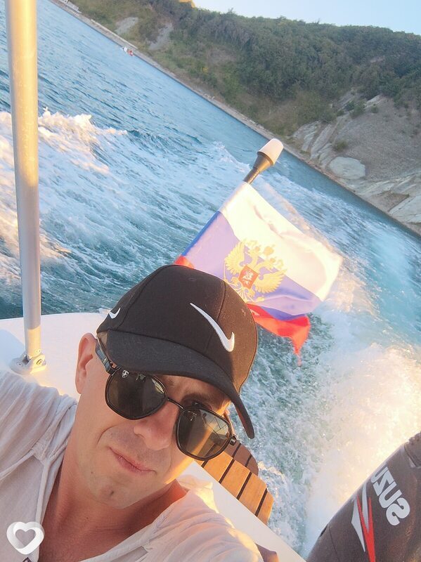 Максим, 35, Краснодоне — анкета №1127745
