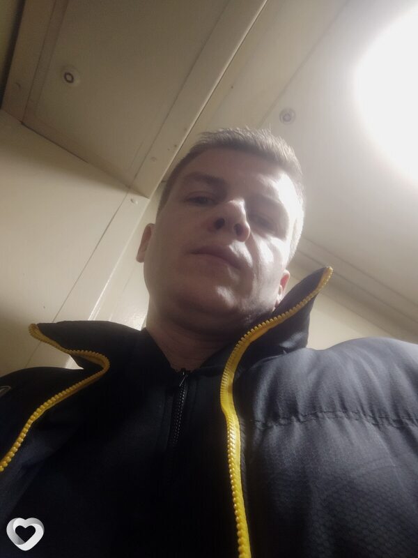 Дмитрий, 38, Санкт-Петербурге — анкета №1127750