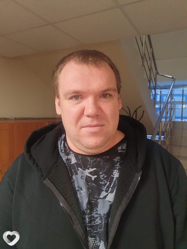Антон, 40, Иванове — анкета №1127755