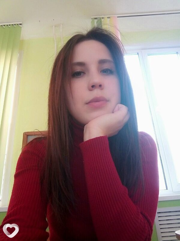 Елизавета, 30, Могилев — анкета №1127516