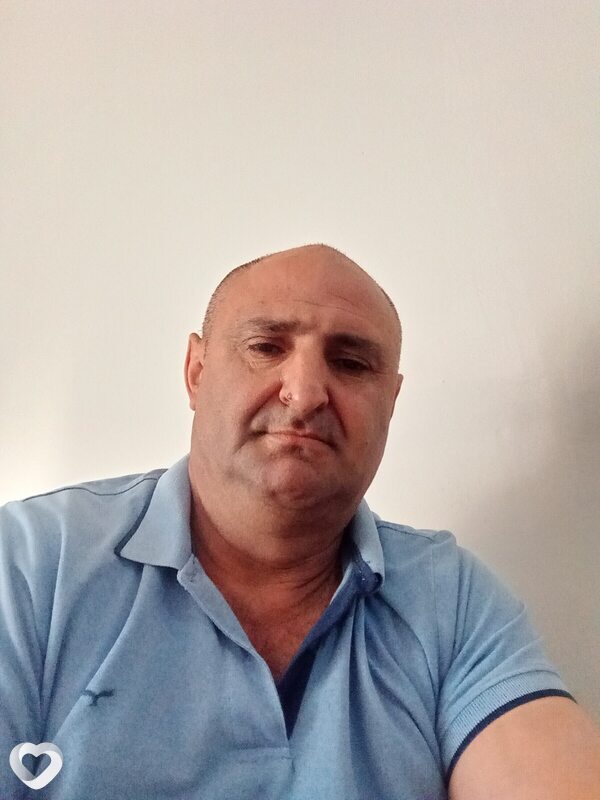Фуад, 50, Баку — анкета №1127518