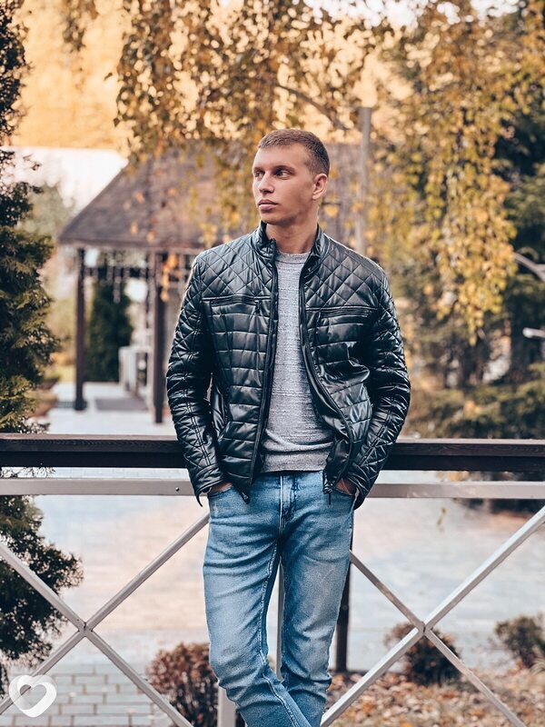 Андрей, 39, Воронеже — анкета №1127519
