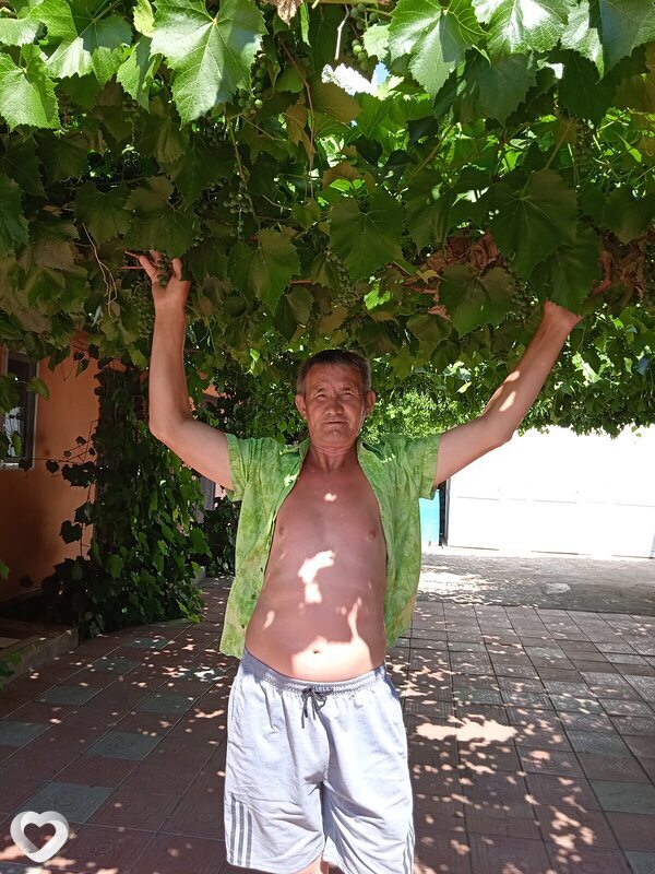 Леонид, 66, Можге — анкета №1127526